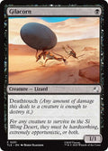 Gilacorn - 231 Foil - MTG: Avatar Eternal (TLE)