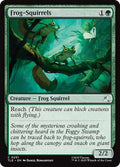 Frog-Squirrels - 251 - MTG: Avatar Eternal (TLE)