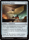 Mechanical Glider - 256 Foil - MTG: Avatar Eternal (TLE)