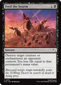 Feed the Swarm - 257 - MTG: Avatar Eternal (TLE)