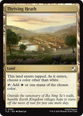 Thriving Heath - 262 - MTG: Avatar Eternal (TLE)