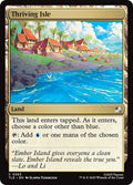 Thriving Isle - 263 Foil - MTG: Avatar Eternal (TLE)