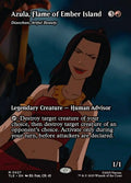 Image of Diaochan, Artful Beauty Avatar: The Last Airbender Eternal (tle) #27