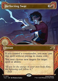 Deflecting Swat - 311 Showcase - MTG: Avatar Eternal (TLE)