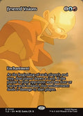 Image of Fevered Visions Avatar: The Last Airbender Eternal (tle) #49