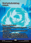 The Boy in the Iceberg - Dark Depths - 56 - MTG: Avatar Eternal (TLE)