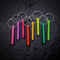 Everlasting Glow Sticks - Resinated