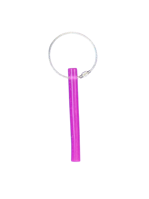Everlasting Glow Sticks - Resinated