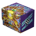 Ultimate Guard: Deck Box – XenoSkin Sidewinder 100+ – MTG: Aetherdrift – Solar Gearhulk - Pop Culture Larrikin 