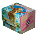 Ultimate Guard: Deck Box – XenoSkin Sidewinder 100+ – MTG: Aetherdrift – Sab-Sunen, Luxa Embodied - Pop Culture Larrikin 