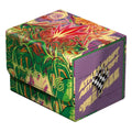 Ultimate Guard: Deck Box – XenoSkin Sidewinder 100+ – MTG: Aetherdrift – Pyrewood Gearhulk - Pop Culture Larrikin 