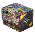 Ultimate Guard: Deck Box – XenoSkin Sidewinder 100+ – MTG: Aetherdrift – Revved-Up Racers - Pop Culture Larrikin 