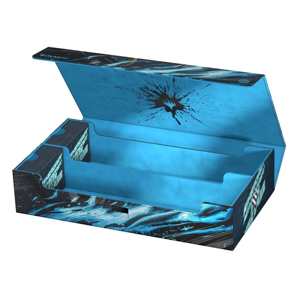 Ultimate Guard: Deck Case - XenoSkin Omnihive 1000+ - MTG: Aetherdrift - Pop Culture Larrikin 