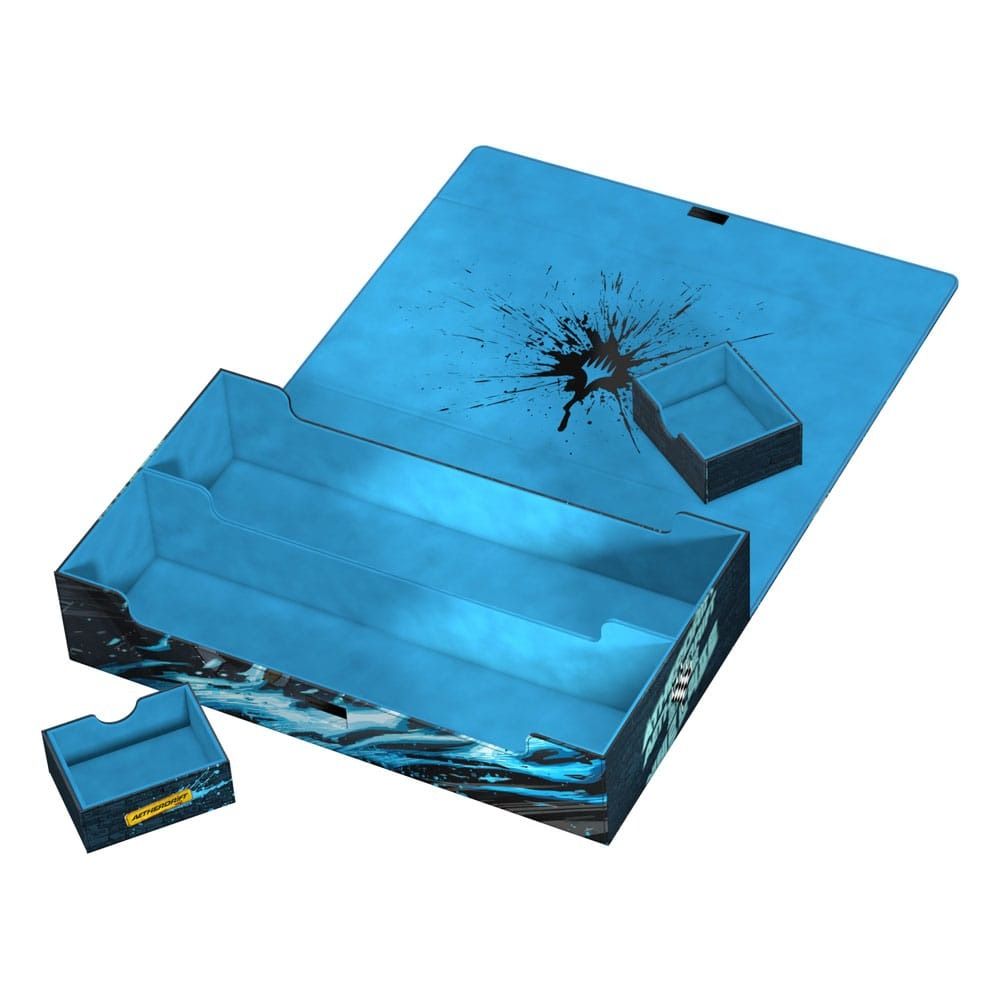 Ultimate Guard: Deck Case - XenoSkin Omnihive 1000+ - MTG: Aetherdrift - Pop Culture Larrikin 