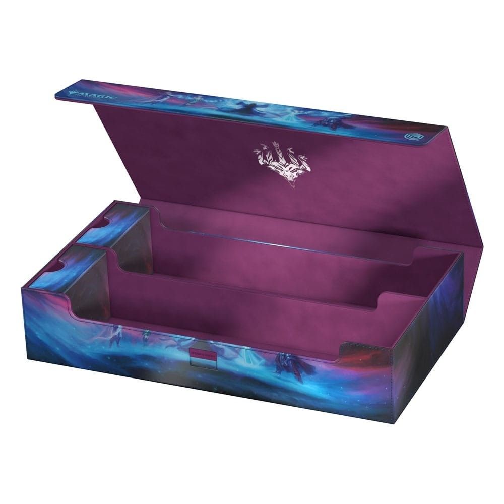 Ultimate Guard: Deck Case – XenoSkin Omnihive 1000+ – MTG: Tarkir Dragonstorm