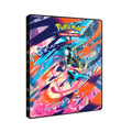 Ultra Pro 9-Pocket Portfolio - Pokemon Chaos Rising