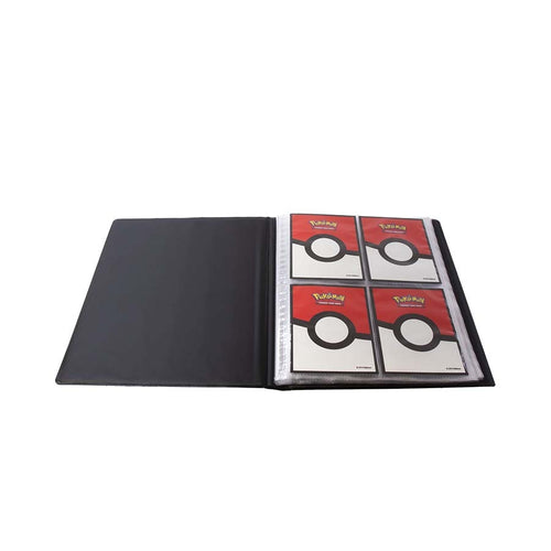 ME Perfect Order - 4-Pocket Portfolio Ultra Pro Pokemon TCG