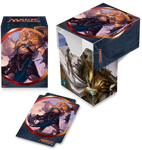 Ultra PRO Magic: The Gathering Full-View Deck Box
