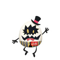 Image of Banpresto Hazbin Hotel Chibigurumi Volume 2 Egg Boi Plush - Pop Culture Larrikin 