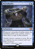 Image of Necroduality Innistrad: Crimson Vow (VOW) #70
