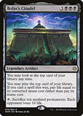 Bolas's Citadel