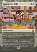 Image of Smothering Tithe Wilds of Eldraine: Enchanting Tales (wot) #13