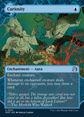 Image of Curiosity Wilds of Eldraine: Enchanting Tales (wot) #17