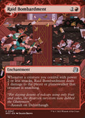 Image of Raid Bombardment Wilds of Eldraine: Enchanting Tales (wot) #47