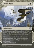 Image of Griffin Aerie Wilds of Eldraine: Enchanting Tales (wot) #5