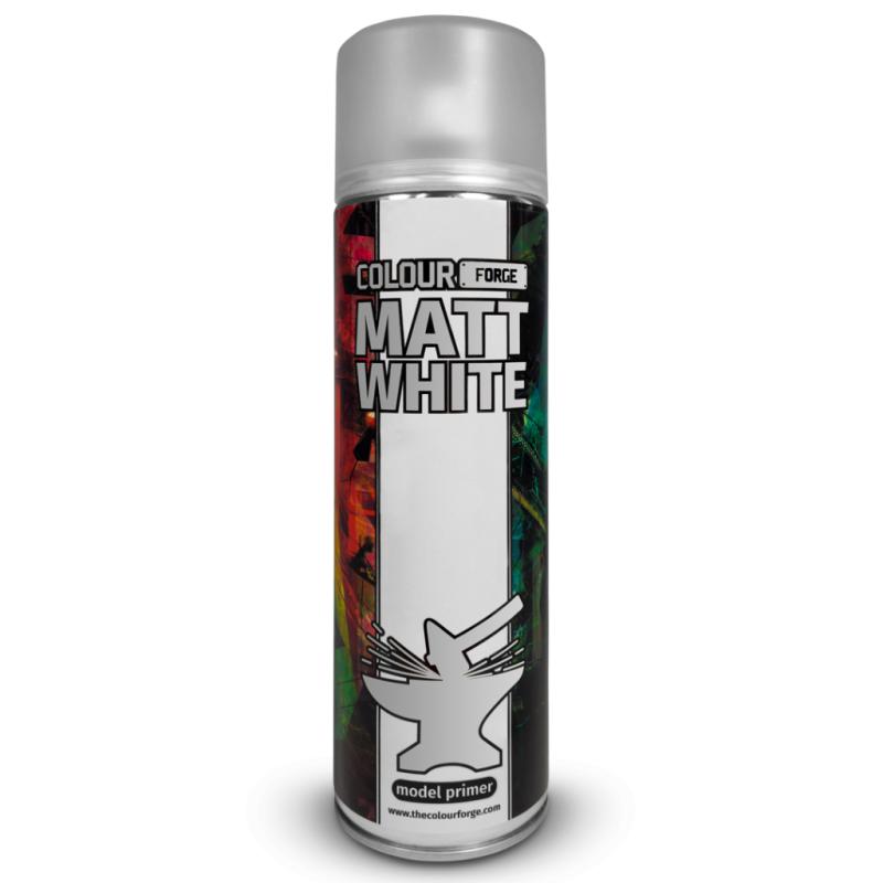 Colour Forge - Aerosol Spray Primer