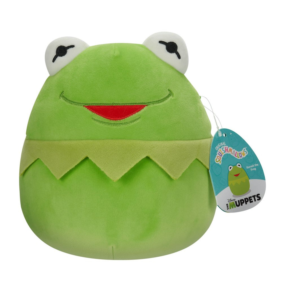 SQUISHMALLOWS - Muppets 10-inch - Assorted