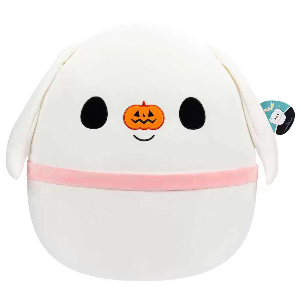Nightmare Before Christmas Squishmallows 50cm - Pop Culture Larrikin 