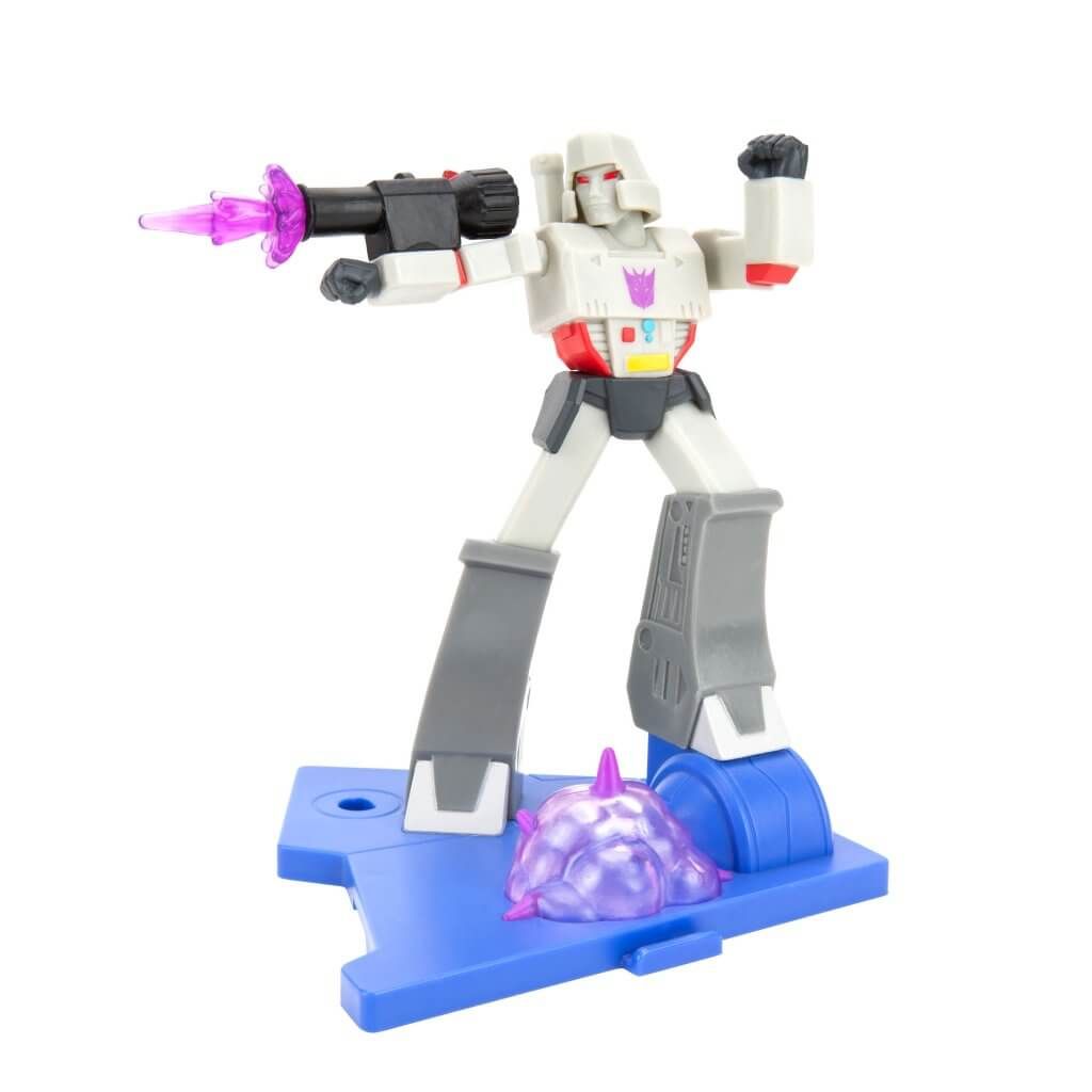 Transformers Zoteki Megatron #025 4" Collectible Figure